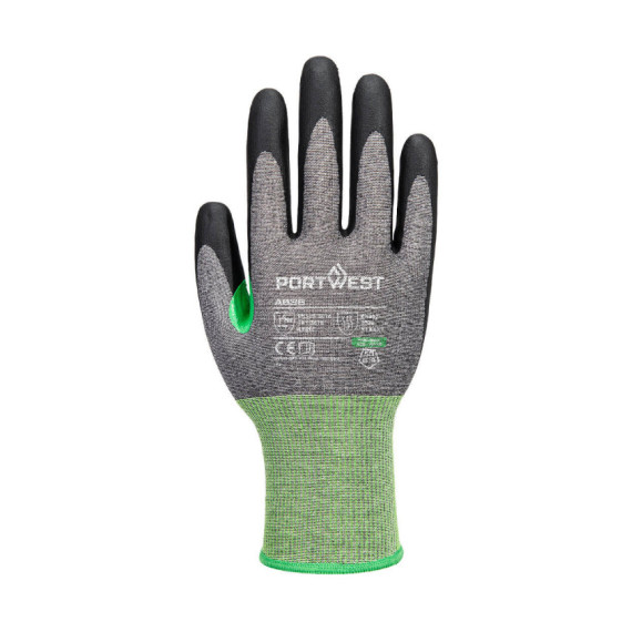 Gant anti-coupure CS coupé C18 Nitrile Portwest A636