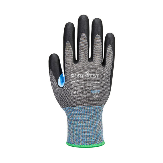 Guanto Nitrile CS Taglio D15 Portwest A644