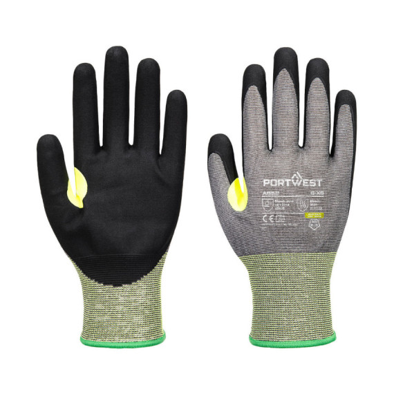 Nitrilhandschuh CS CUT E21 Portwest A652
