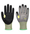 Gant nitrile CS Couper E21 Portwest A652