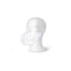 Cubrebarbas desechable 1paq (100ud) Serie 584003