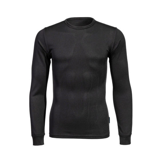 Camiseta Baselayer Top de manga larga de mujer PORTWEST B136