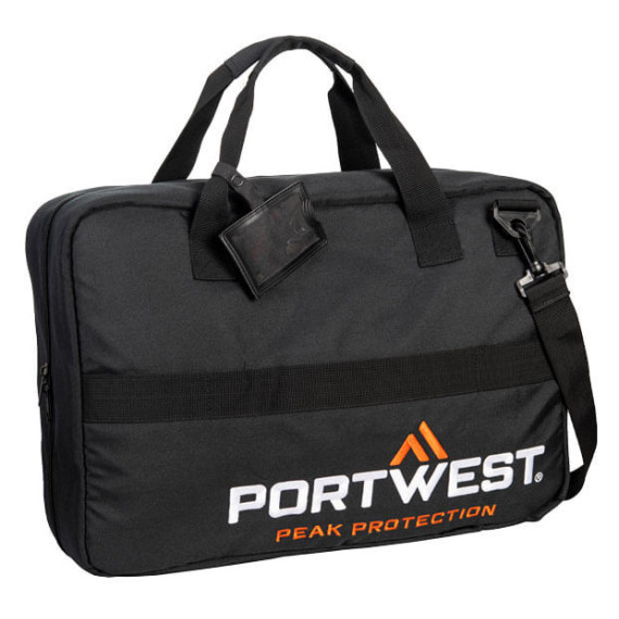 Aussteller-Tasche für Handschuhe Portwest B930