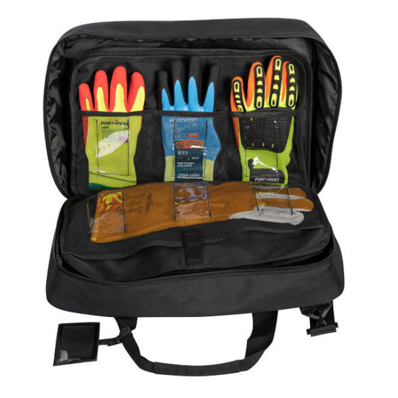 Saco do expositor para luvas Portwest B930