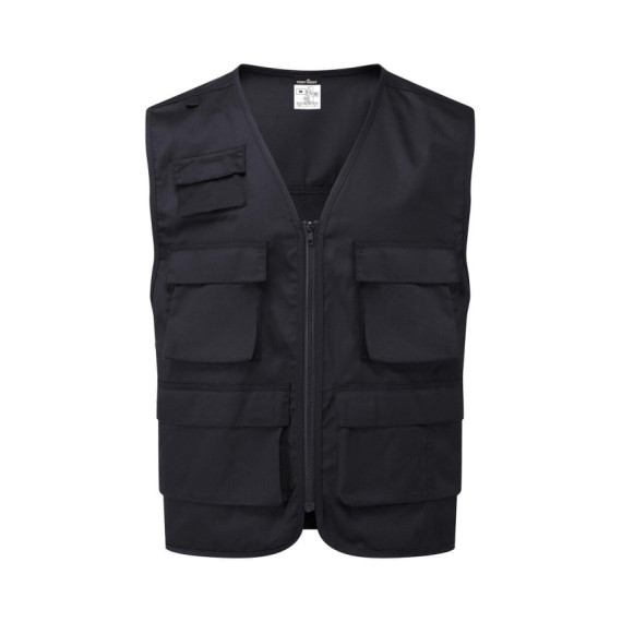Portwest C704 work vest