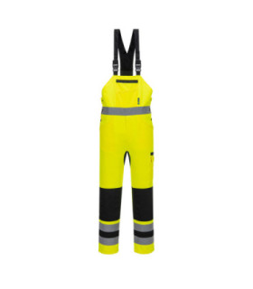 Peto de alta visibilidad WX2 Eco PORTWEST CD852