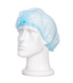 Mobkap nachweisbare Kappe (Pack 2800) Portwest D102