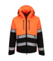 High Sichtbarkeitsjacke EV4 (3L) Portwest EV465
