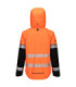 High Visibility Jacket EV4 (3L) Portwest EV465