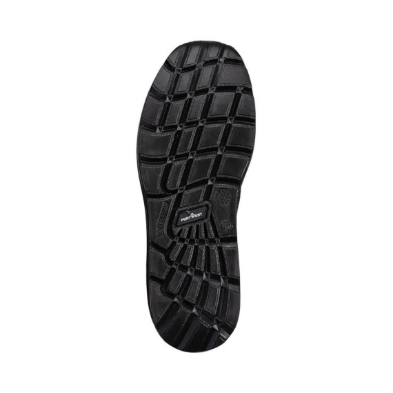 Deportivo Composite Textile Trainer S1PS ESD SR FO PORTWEST FC32