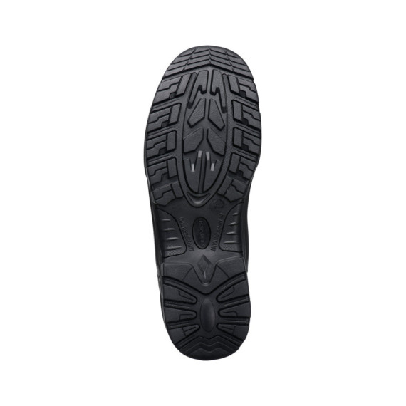 Boot in pelle composita S3L HRO SR FO SC Portwest FC38