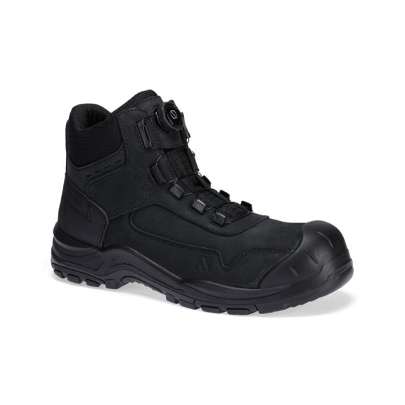 Stahl Nobuk Boot S3 HRO SR FO SC Portwest FC39