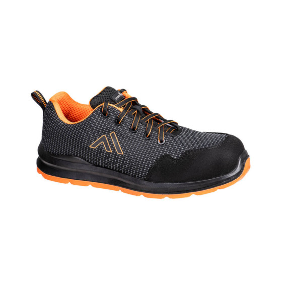 Footwear Coach Compound S3S SR FO Portwest FC72