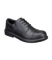 Steel Action Leather Executive S3 SR Fo Portwest FD18