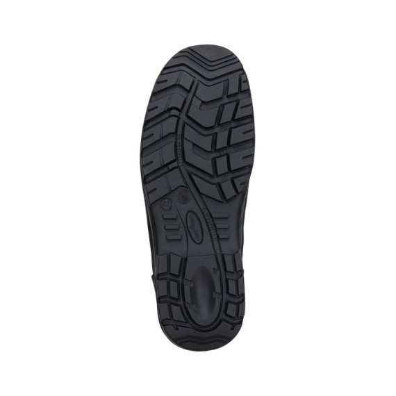 Composite Lederstiefel S3s HRO FO SC HI CI An LG SR Portwest FD22