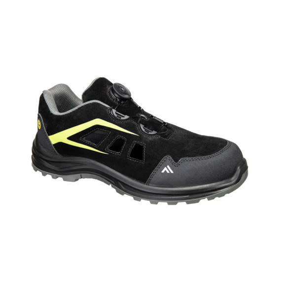Sandal Composite S1 ESD SR FO Portwest Fe06