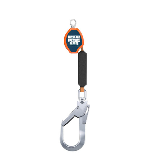 2M 140 Kg Portwest FP80 Auto-Retractable Living Line