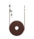20m Portwest FP92 Rope Fall Rope Fall