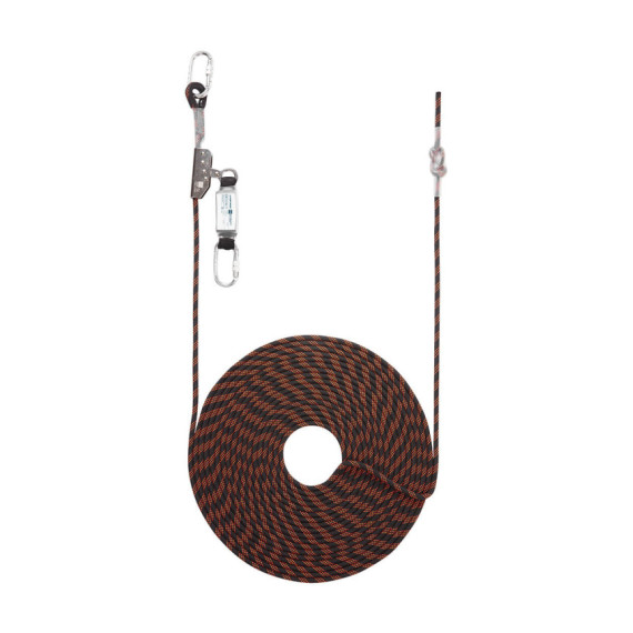 20m Portwest FP92 Rope Fall Rope Fall