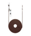 20m Portwest FP92 Seilabfall Seil Herbst