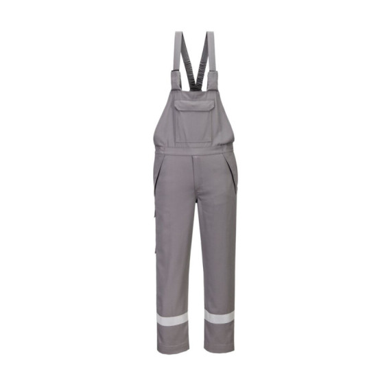 Peto FR resistant to the flame and chemical products Portwest FR418