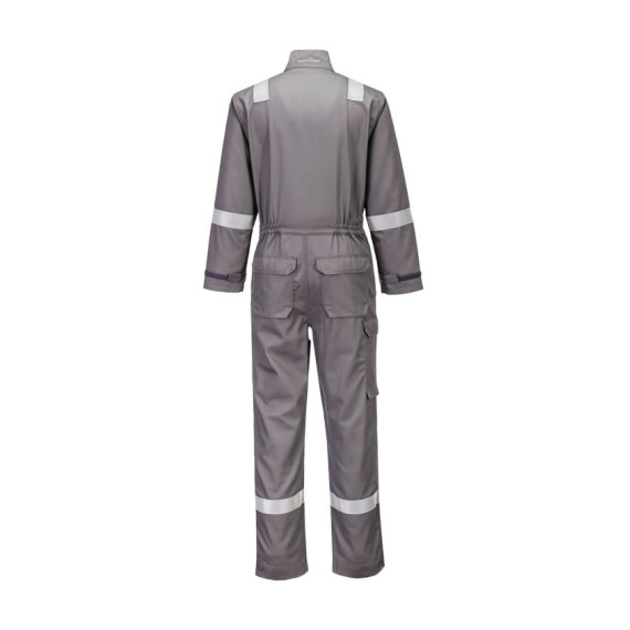 Llama-resistant diver and chemical products Portwest FR513