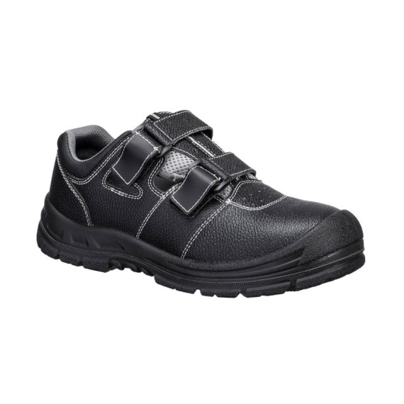 Sandal s1p sr fowwest fs70