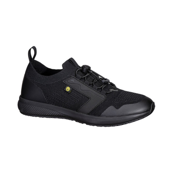 Trainer Tessile professionale DEPORTIVO O1 ESD SR Portwest FT22