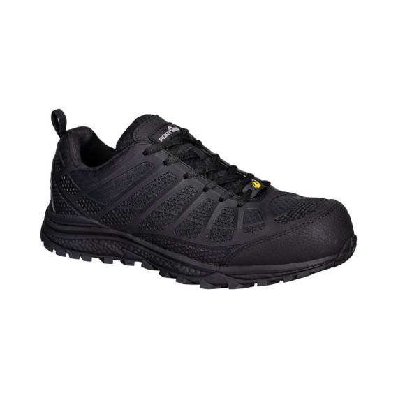 Sport composito Tessile Trainer S1PS ESD SR FOT PORTWEST FT46