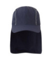 Breathable Hat with Sunshine for Sun HA22