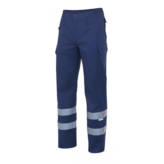 Pantalon avec rubans de multiboules série 159