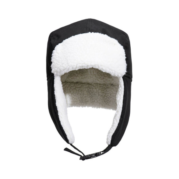 Gorro Trapper con forro Sherpa PORTWEST HA33