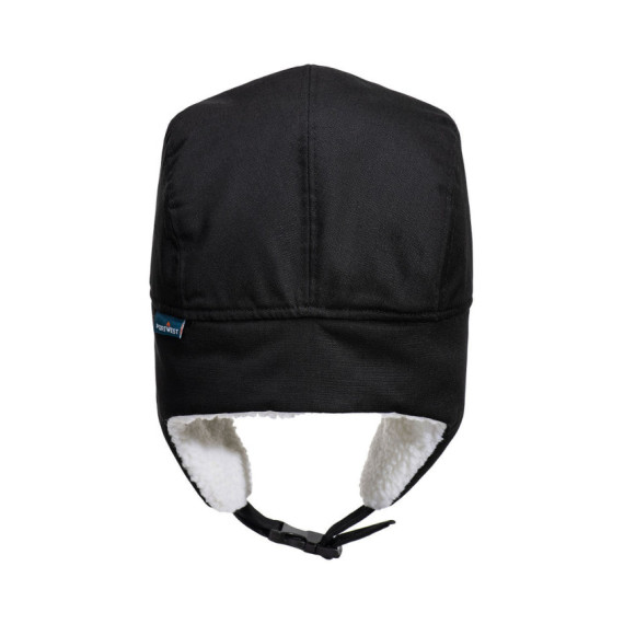 Trapper hat with Lining Sherpa Portwest HA33