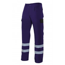 Pants with PT159 Series Multibolsillos Ribbons