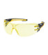 Hilfreiche Schutzbrille Portwest PR01