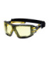 Anthrazit-Schutzbrille plus Portwest PR02