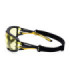Anthrazit-Schutzbrille plus Portwest PR02