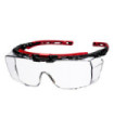 Additional OTG safety glasses Portwest PR03