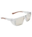 Gafas de seguridad con protección lateral PORTWEST PS26