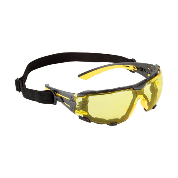 Occhiali di sicurezza Tech Look Pro Kn Portwest PS28