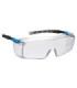 Gafas de seguridad Top OTG PORTWEST PS31