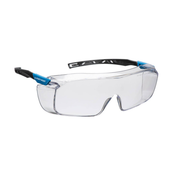 Safety Glasses Top OTG Portwest PS31