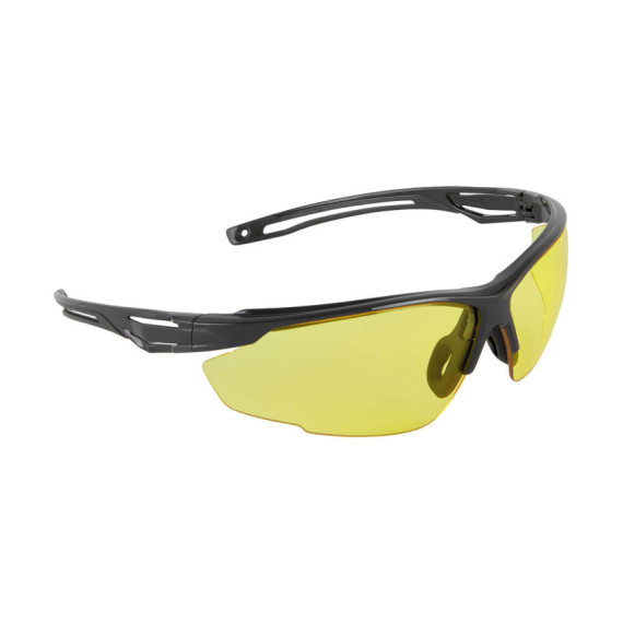 PS36 anthracite safety glasses PS36