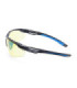 Lunettes de sécurité kn anthracite porwest ps37