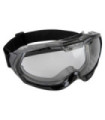 Gafas protectoras ligeras y ventiladas ultra seguras PORTWEST PS66