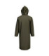 Long Raincoat Flexatex Chem Portwest S658