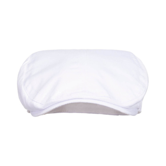 Chefs Flat Cap Portwest S906 Hat