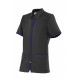 Giacca a maniche corte semi-montata serie B590