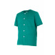 Jacket short-sleeved pajama series 599