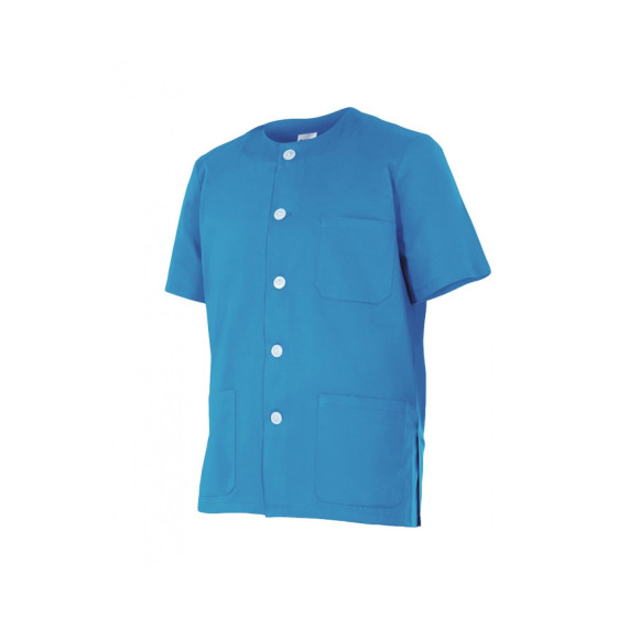 Jacket short-sleeved pajama series 599